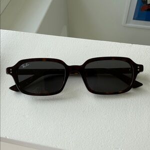 Ray-Ban Tortoise Shell Sunglasses